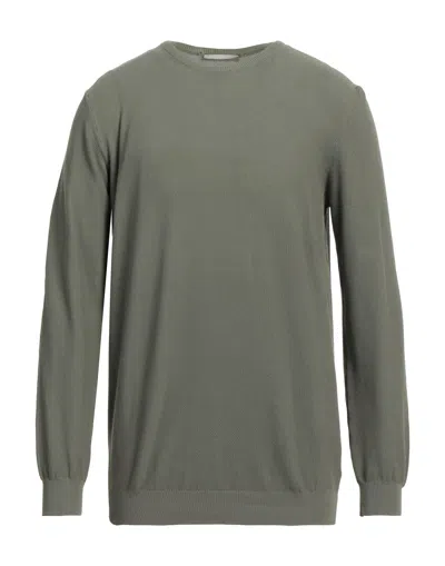 Rossopuro Sweaters In Green