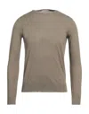 Rossopuro Sweaters In Green