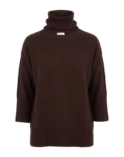 Rossopuro Jumper In Testa Di Moro