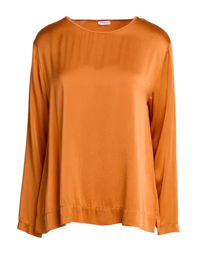 Rossopuro Top In Orange