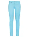 Rossopuro Pants In Blue