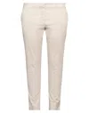 Rossopuro Pants In Beige
