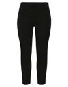 Rossopuro Pants In Black