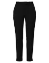 Rossopuro Pants In Black