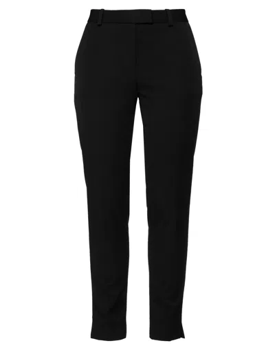 Rossopuro Pants In Black