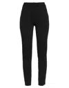 Rossopuro Pants In Black
