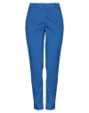 Rossopuro Casual Pants In Blue
