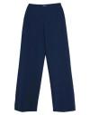 Rossopuro Casual Pants In Blue