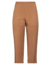 Rossopuro Pants In Beige