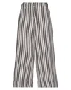 Rossopuro Pants In Beige