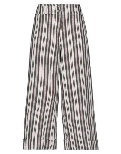 Rossopuro Pants In Beige