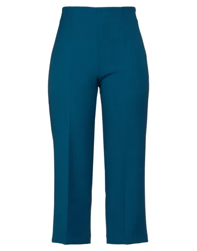 Rossopuro Pants In Green