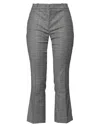 Rossopuro Pants In Grey