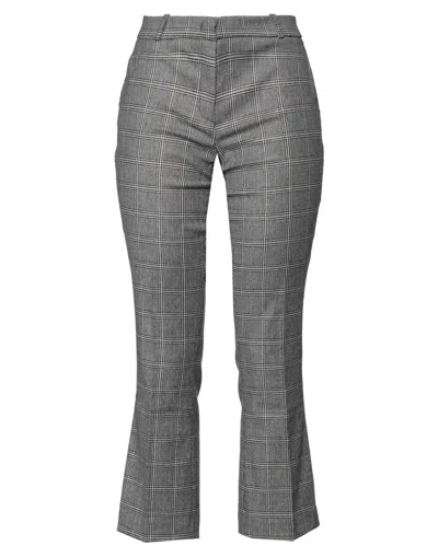 Rossopuro Pants In Grey