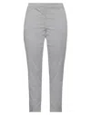 Rossopuro Pants In Grey