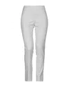 Rossopuro Pants In Grey