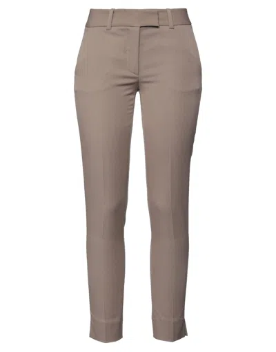 Rossopuro Pants In Beige