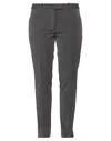 Rossopuro Pants In Grey