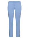 Rossopuro Pants In Blue