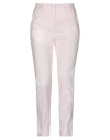 Rossopuro Pants In Pink