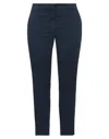 Rossopuro Pants In Blue