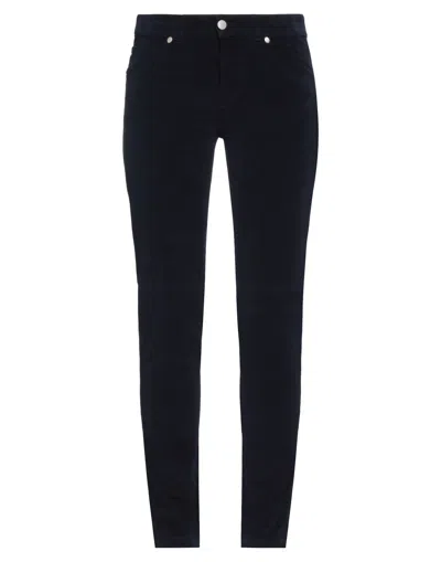 Rossopuro Pants In Blue