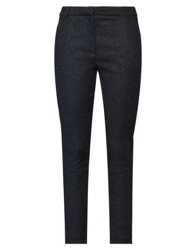 Rossopuro Pants In Blue