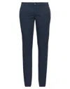 Rossopuro Pants In Blue