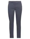 Rossopuro Pants In Blue