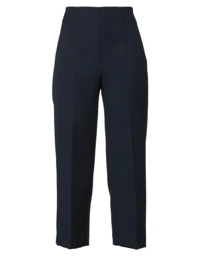 Rossopuro Pants In Blue