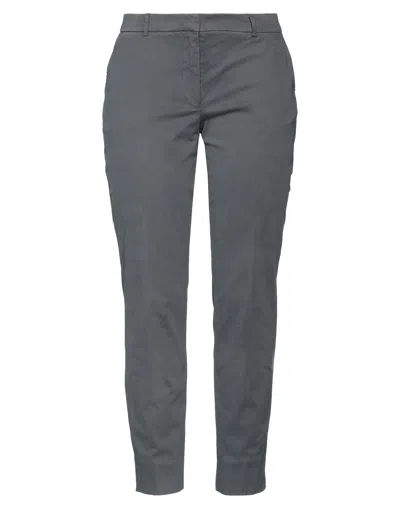 Rossopuro Pants In Grey