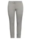 Rossopuro Pants In Grey
