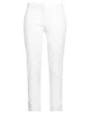 Rossopuro Pants In White