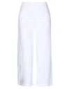 Rossopuro Pants In White