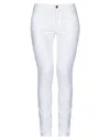 Rossopuro Pants In White