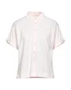 Rossopuro Shirts In Pink