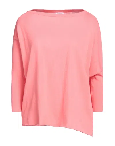 Rossopuro Sweaters In Red