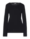 Rossopuro Sweaters In Blue