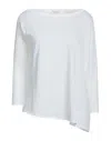 Rossopuro Sweaters In Beige