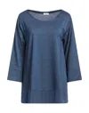 Rossopuro T-shirts In Blue