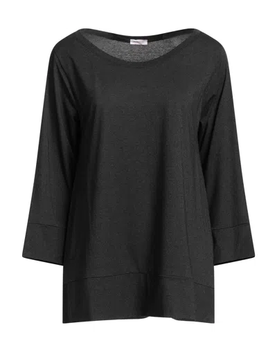 Rossopuro T-shirts In Grey