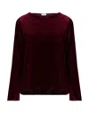 Rossopuro Blouses In Red