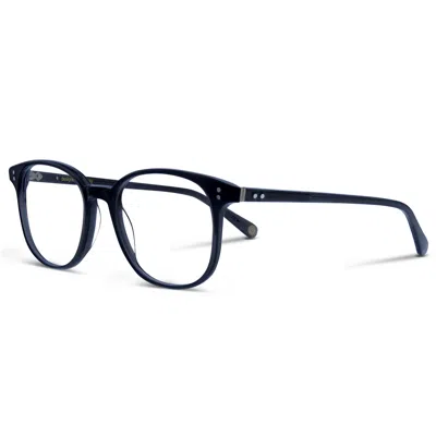 Rost Eyewear Röst Mod. Röst 039 50c02 In Black