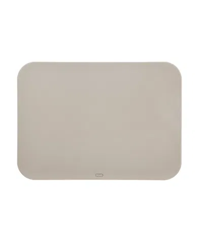 Rosti Choptima 14" Large Cutting Board In Humus