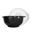 Rosti Margrethe 5.3-quart Mixing Bowl With Lid In Black