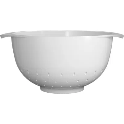 Rosti Margrethe Colander In White