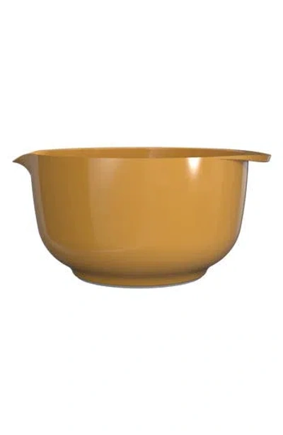 Rosti Margrethe Mixing Bowl In Curry