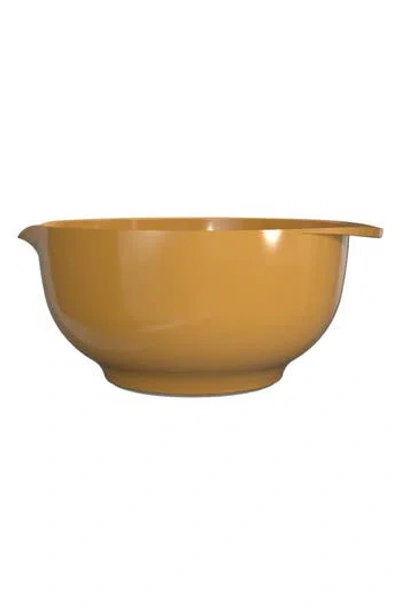 Rosti Margrethe Mixing Bowl In Curry