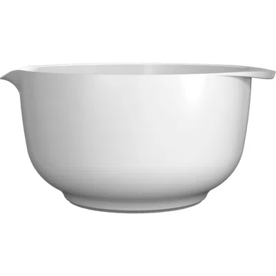 Rosti Margrethe Mixing Bowl In White