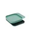 Rosti Mensura 8" Kitchen Scale In Nordic Green